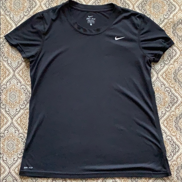 Nike Tops - Nike Women’s Dri-Fit T-shirt, Lrg